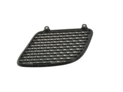 Mopar 68184352AB Bezel-Hood