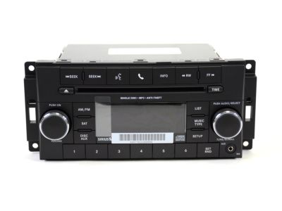 Ram 5091258AB