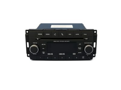 Ram 5091258AB
