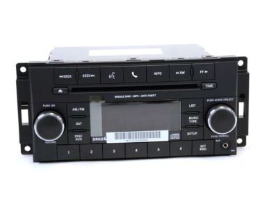 Ram 5091258AB