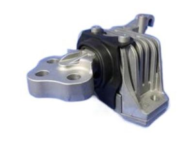 Mopar 68164709AD ISOLATOR-Transmission Mount