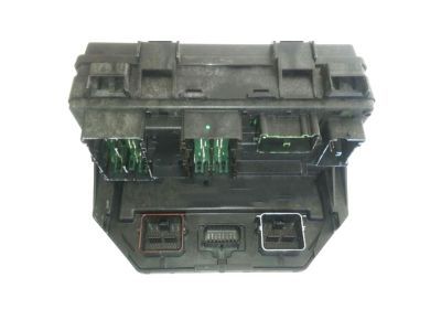 4692298AJ Mopar Module-Totally Integrated Power Product Photo 1 of 2