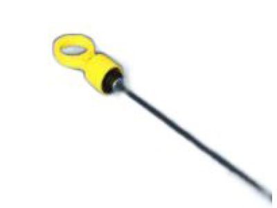 Chrysler 200 Dipstick - 4743916AB