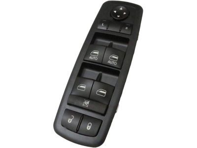 Jeep Cherokee Door Lock Switch - 68231805AA