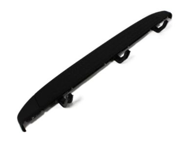 Mopar 68046327AA RUNBOARD-Board