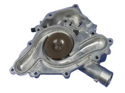 Mopar 5038677AC Take Off -Engine Water Pump