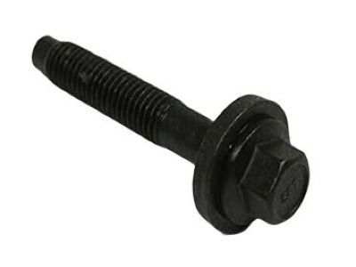 Mopar 6504340 Screw-HEXAGON