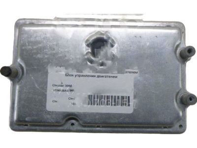 Dodge 4606838AB