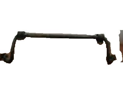 2006 Jeep Liberty Sway Bar Kit - 52088660AA