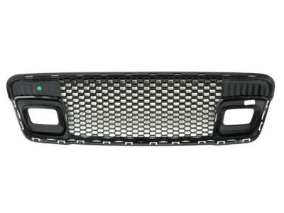 Mopar 5UP93RXFAC Grille-Lower