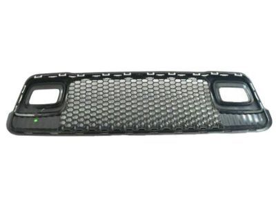 Mopar 5UP93RXFAC Grille-Lower