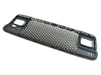 Mopar 5UP93RXFAC Grille-Lower