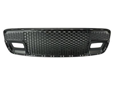 Jeep Grille - 5UP93RXFAC