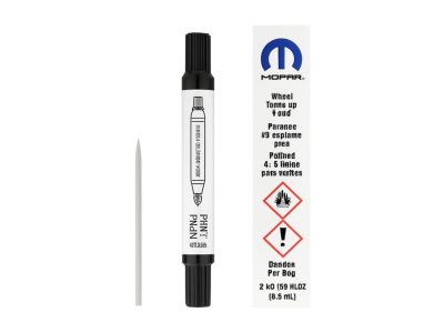 68414452AA Mopar Paint-Touch Up Marker Product Photo 2 of 2