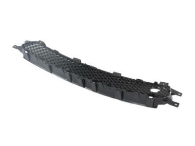 Mopar 68273048AA Grille-FASCIA