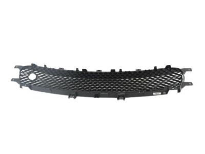 Mopar 68273048AA Grille-FASCIA