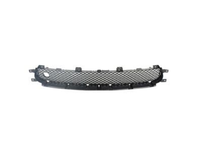 2017 Jeep Grand Cherokee Grille - 68273048AA