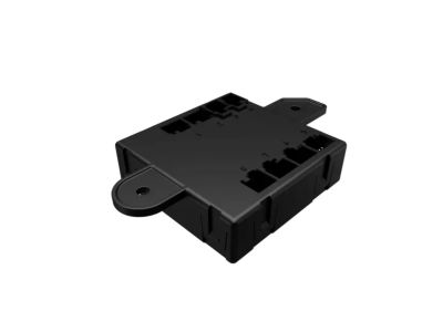 Mopar 68055299AF Module-Door