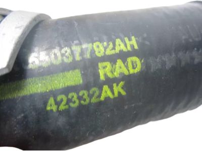 Dodge 55037792AH