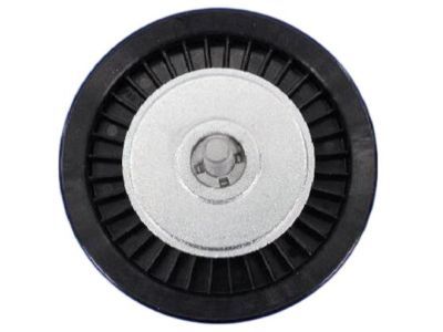 Chrysler PT Cruiser A/C Idler Pulley - 4668588AA