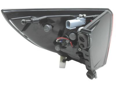 Mopar 68229028AB Lamp-Tail