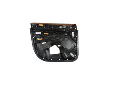 Jeep 6FC461T5AA