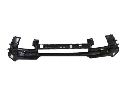Mopar 68538441AA Fascia-Front Upper