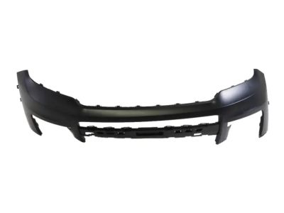 Mopar 68538441AA Fascia-Front Upper