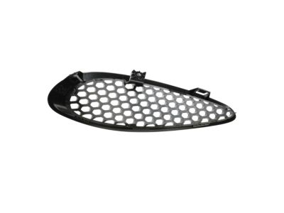 Mopar 68422085AB Bezel-Hood