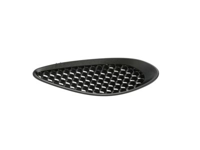 Mopar 68422085AB Bezel-Hood