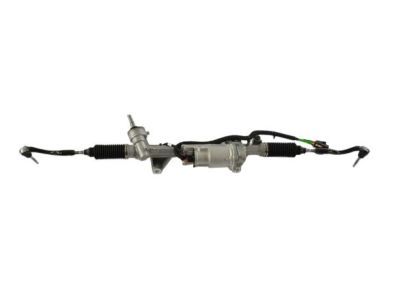 Jeep Compass Steering Gear Box - 68273356AE