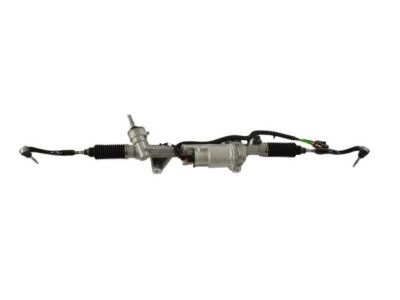 Jeep Compass Rack And Pinion - 68273356AE