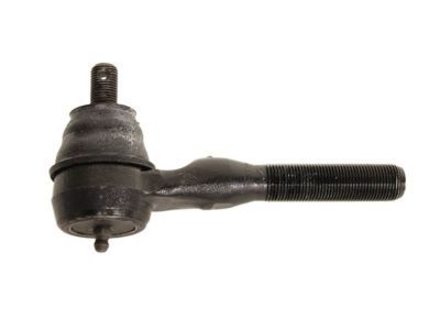 Jeep Tie Rod End - 52005741