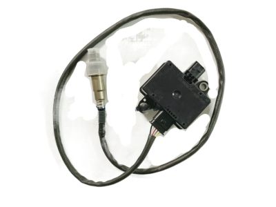 Mopar 68352149AB Sensor-Particulate Matter