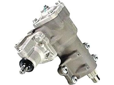 2021 Jeep Wrangler Steering Gear Box - 68507570AA