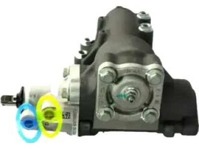 Mopar 68507570AA Gear-Power Steering