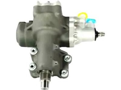 Mopar 68507570AA Gear-Power Steering