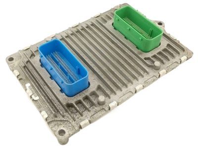 Mopar 5150911AE Engine Controller Module