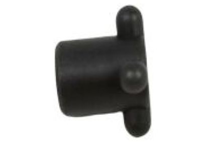 Mopar 68252220AA Knob-Spare Wheel