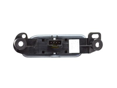 Dodge Viper Door Lock Switch - 1YK35DX9AA