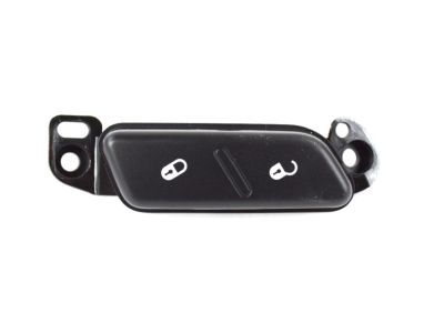 Mopar 1YK35DX9AA Switch-Door Lock