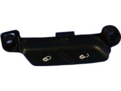 Mopar 1YK35DX9AA Switch-Door Lock
