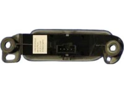 Mopar 1YK35DX9AA Switch-Door Lock