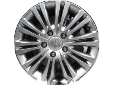 2016 Chrysler Town & Country Spare Wheel - 1SP67DD5AB