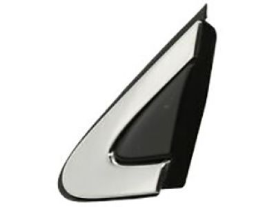 2014 Dodge Dart Mirror Cover - 1TR40DX9AB