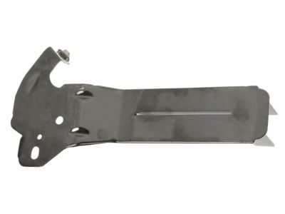 Mopar 68158148AC Bracket-Charge Air Cooler