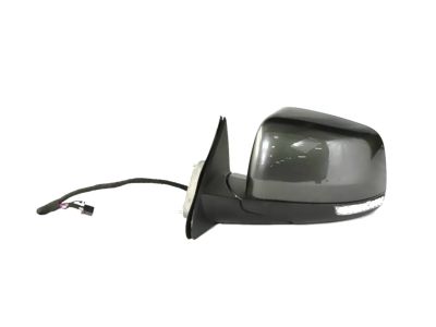 6QR53LAUAA Mopar Outside Rearview Mirror Product Photo 4 of 4