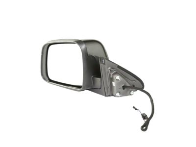 Mopar 6QR53LAUAA Outside Rearview Mirror 6QR53LAUAA Mopar Outside Rearview Mirror Product Photo 1 of 4