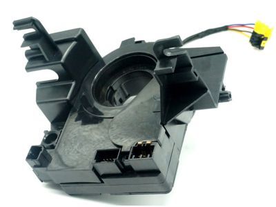 Mopar 68003216AH Steering Column Control Module Clock Spring