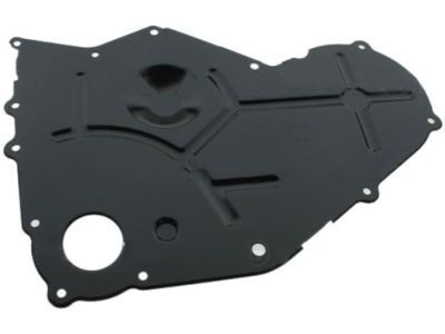 Dodge Grand Caravan Timing Cover - 4892138AB